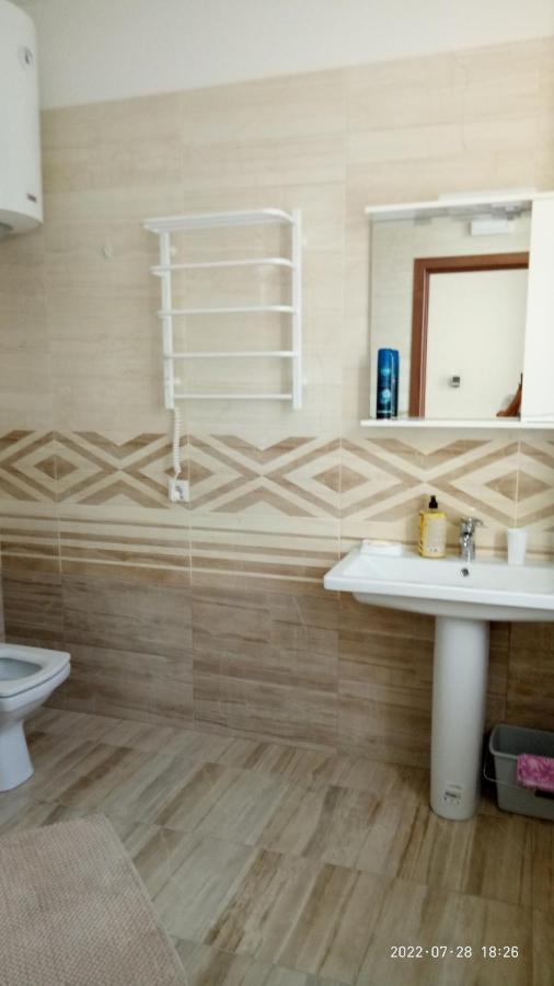 Hotel Avatar Oleksandriia Екстериор снимка