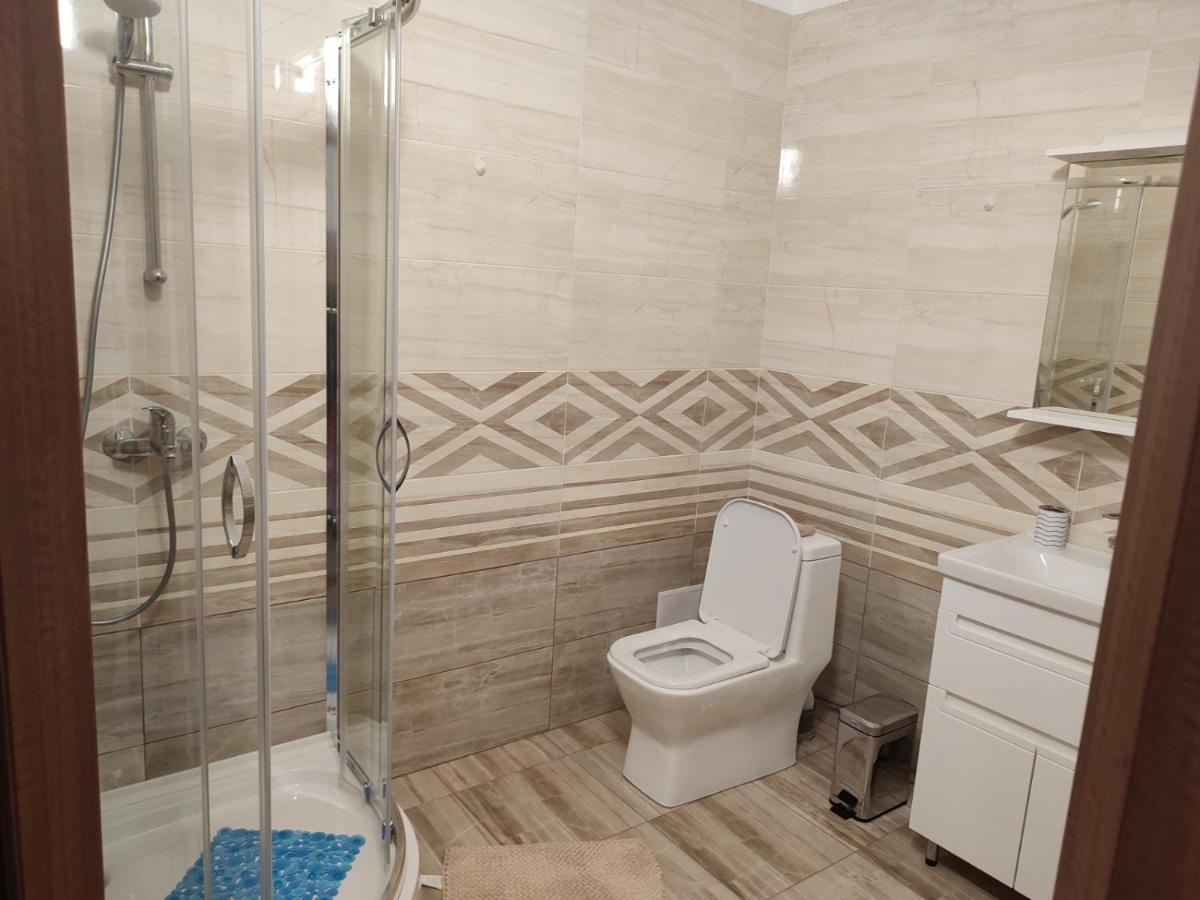 Hotel Avatar Oleksandriia Екстериор снимка