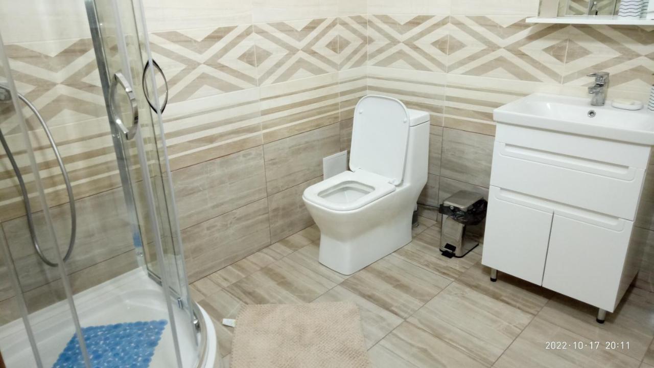 Hotel Avatar Oleksandriia Екстериор снимка