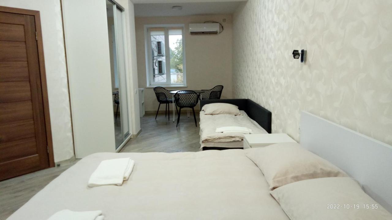 Hotel Avatar Oleksandriia Екстериор снимка