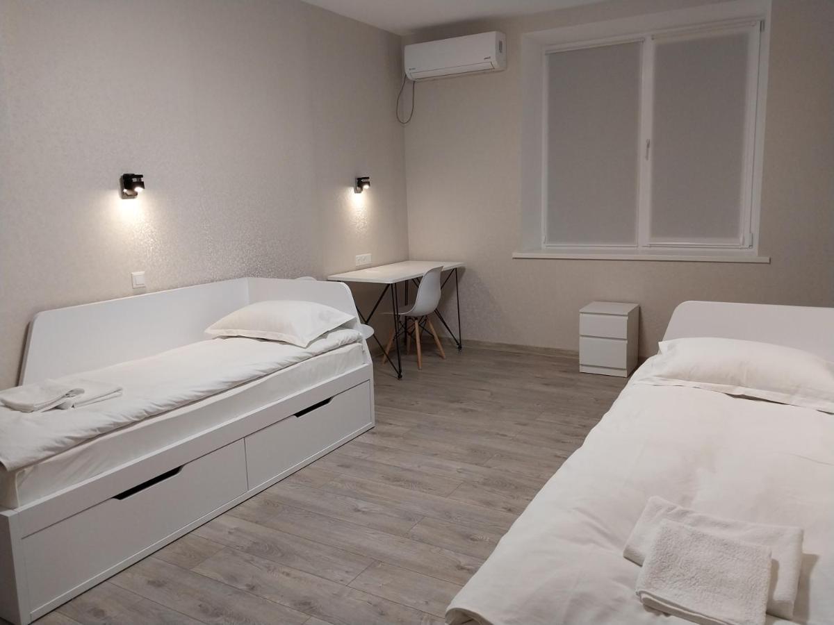 Hotel Avatar Oleksandriia Екстериор снимка