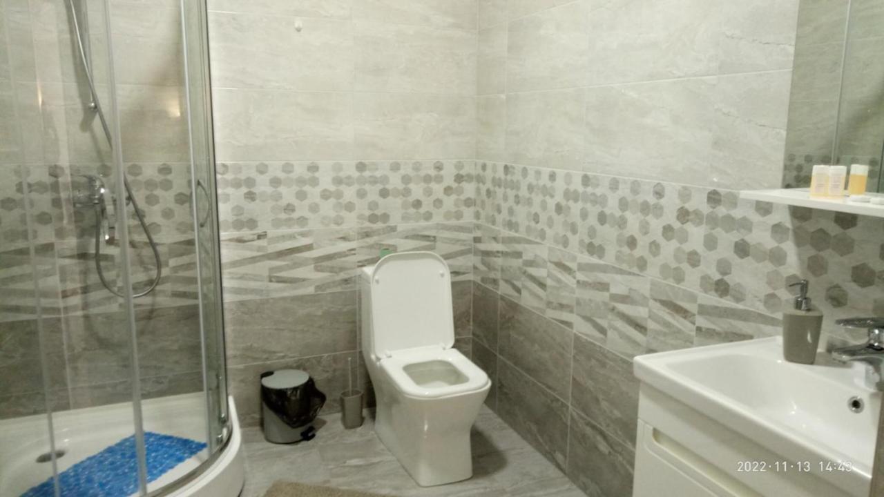 Hotel Avatar Oleksandriia Екстериор снимка