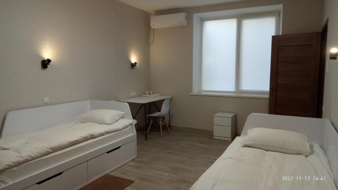 Hotel Avatar Oleksandriia Екстериор снимка