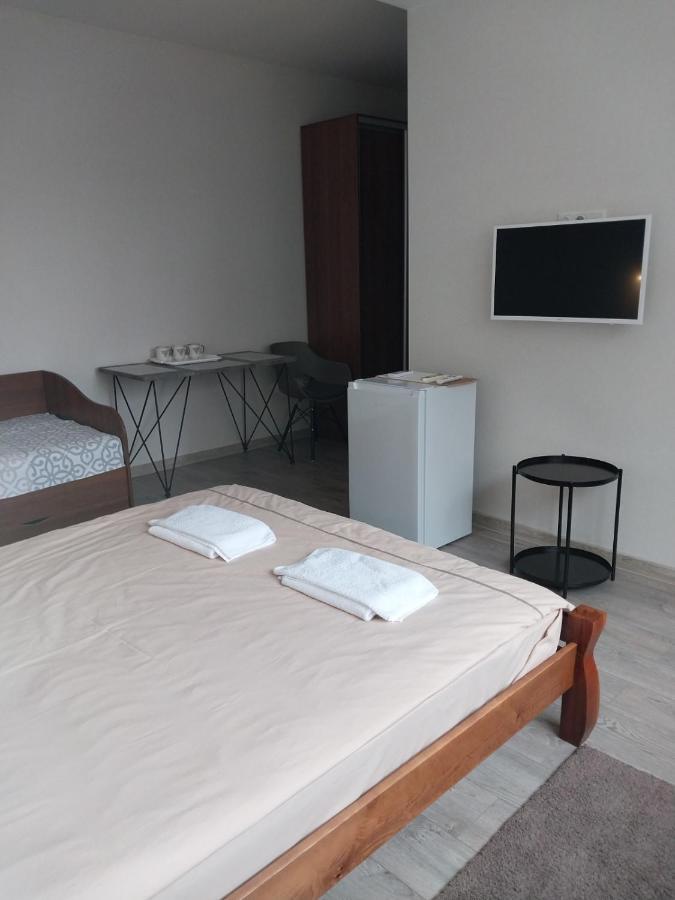 Hotel Avatar Oleksandriia Екстериор снимка