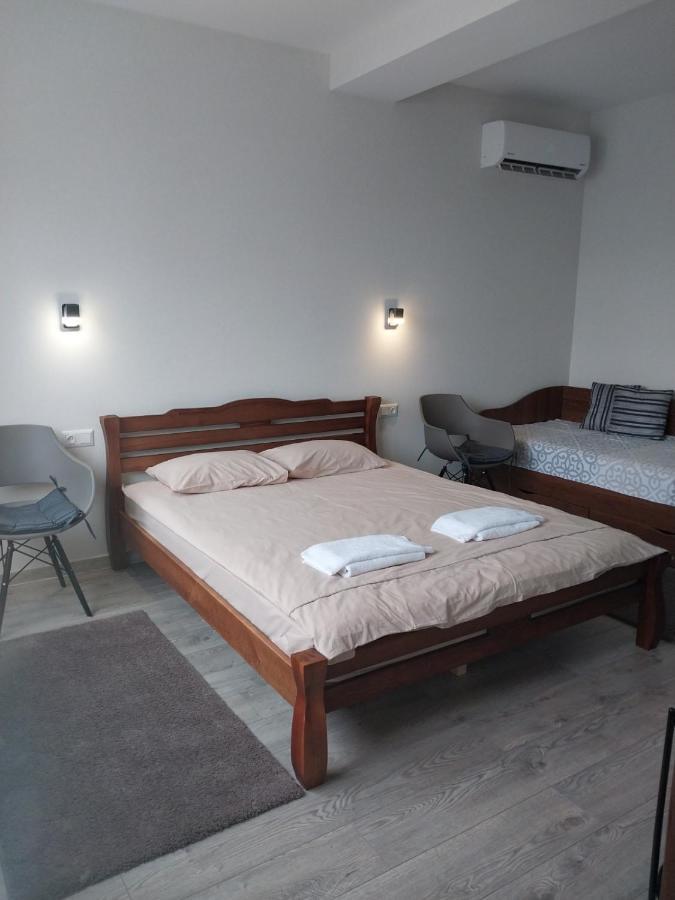 Hotel Avatar Oleksandriia Екстериор снимка