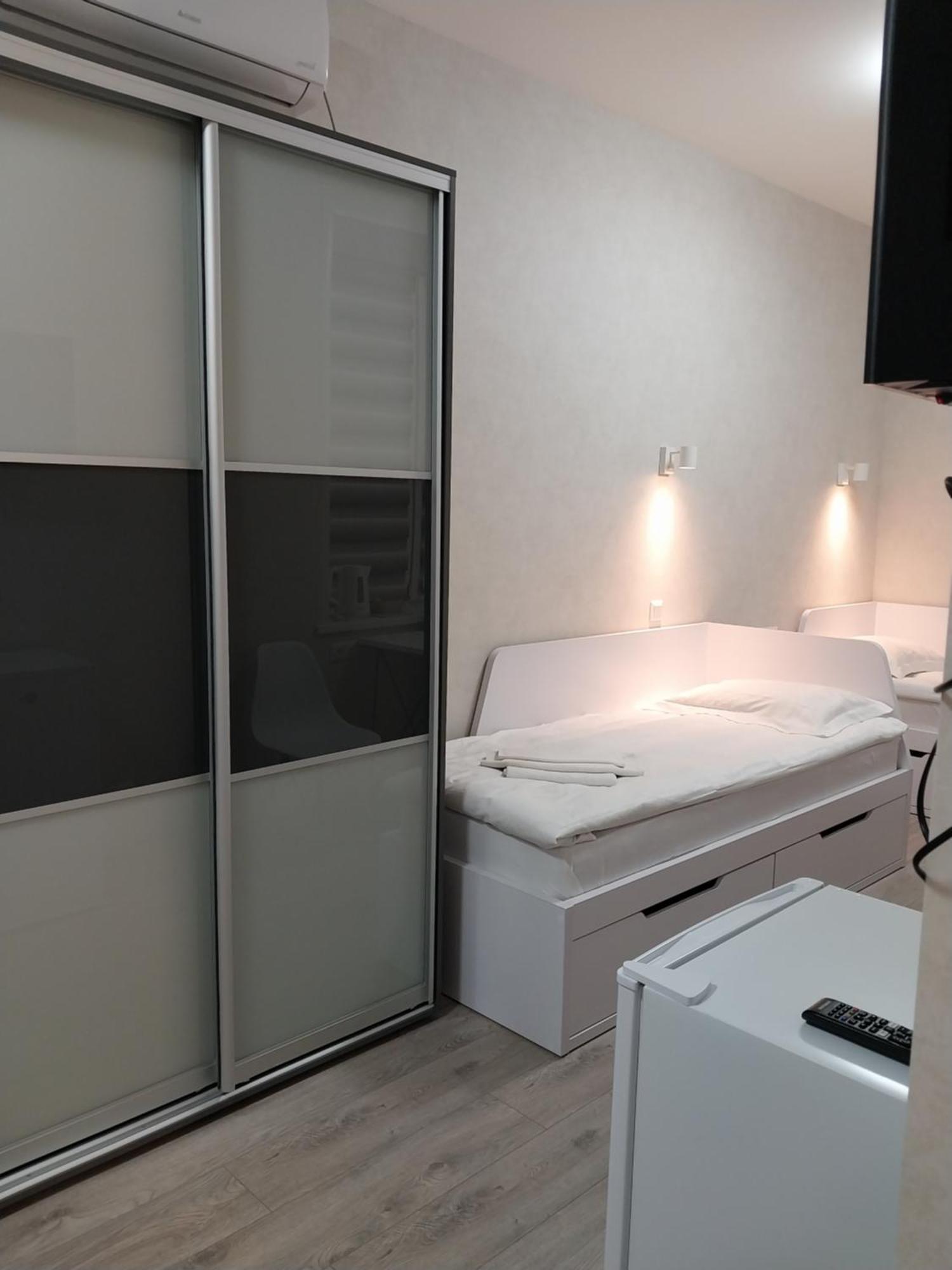 Hotel Avatar Oleksandriia Екстериор снимка
