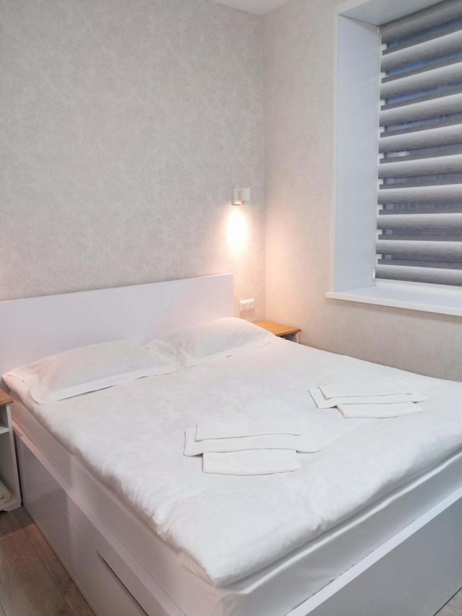 Hotel Avatar Oleksandriia Екстериор снимка
