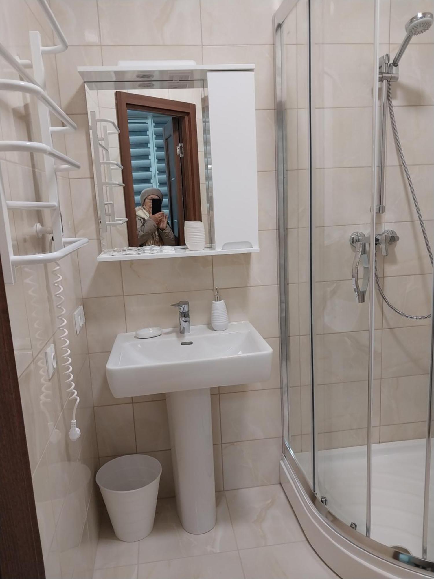 Hotel Avatar Oleksandriia Екстериор снимка