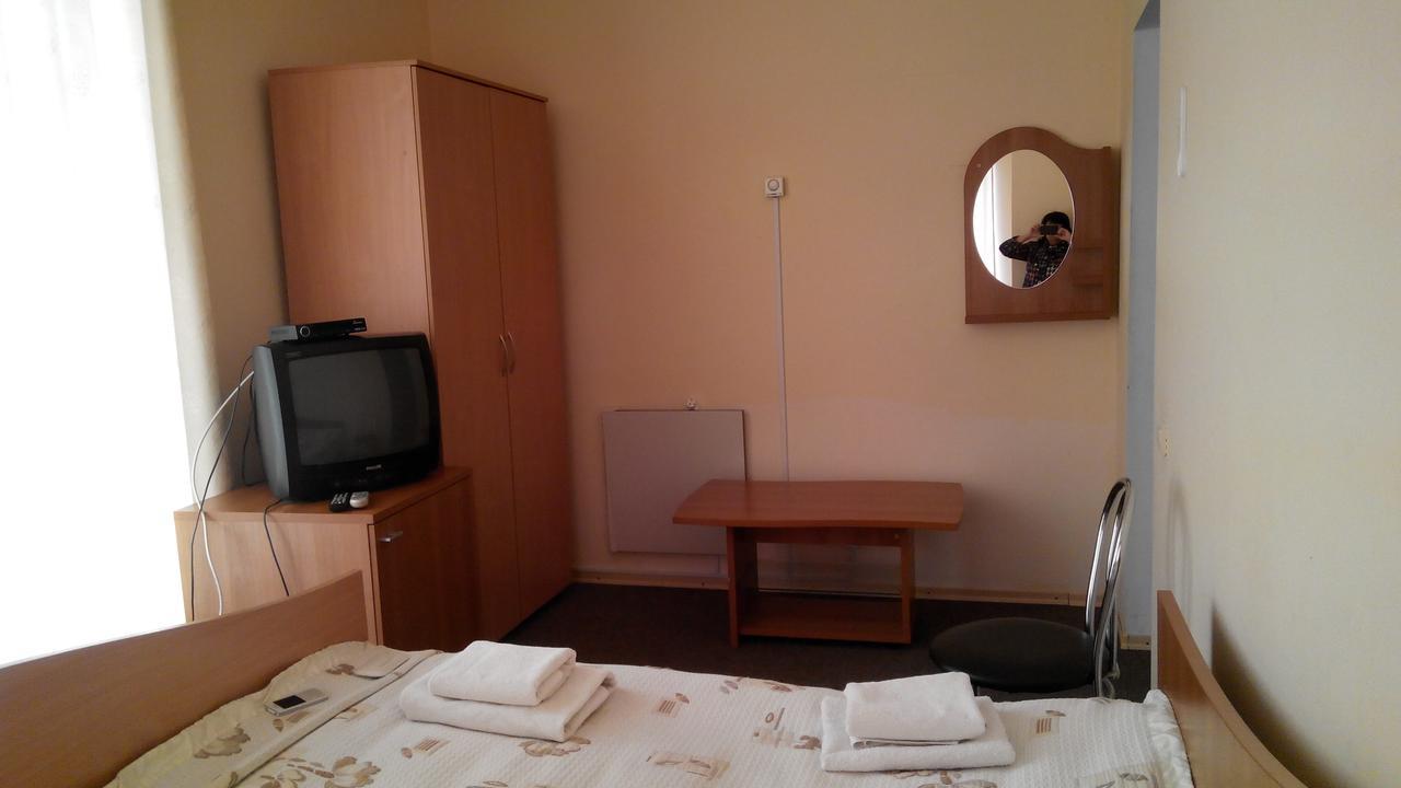 Hotel Avatar Oleksandriia Екстериор снимка