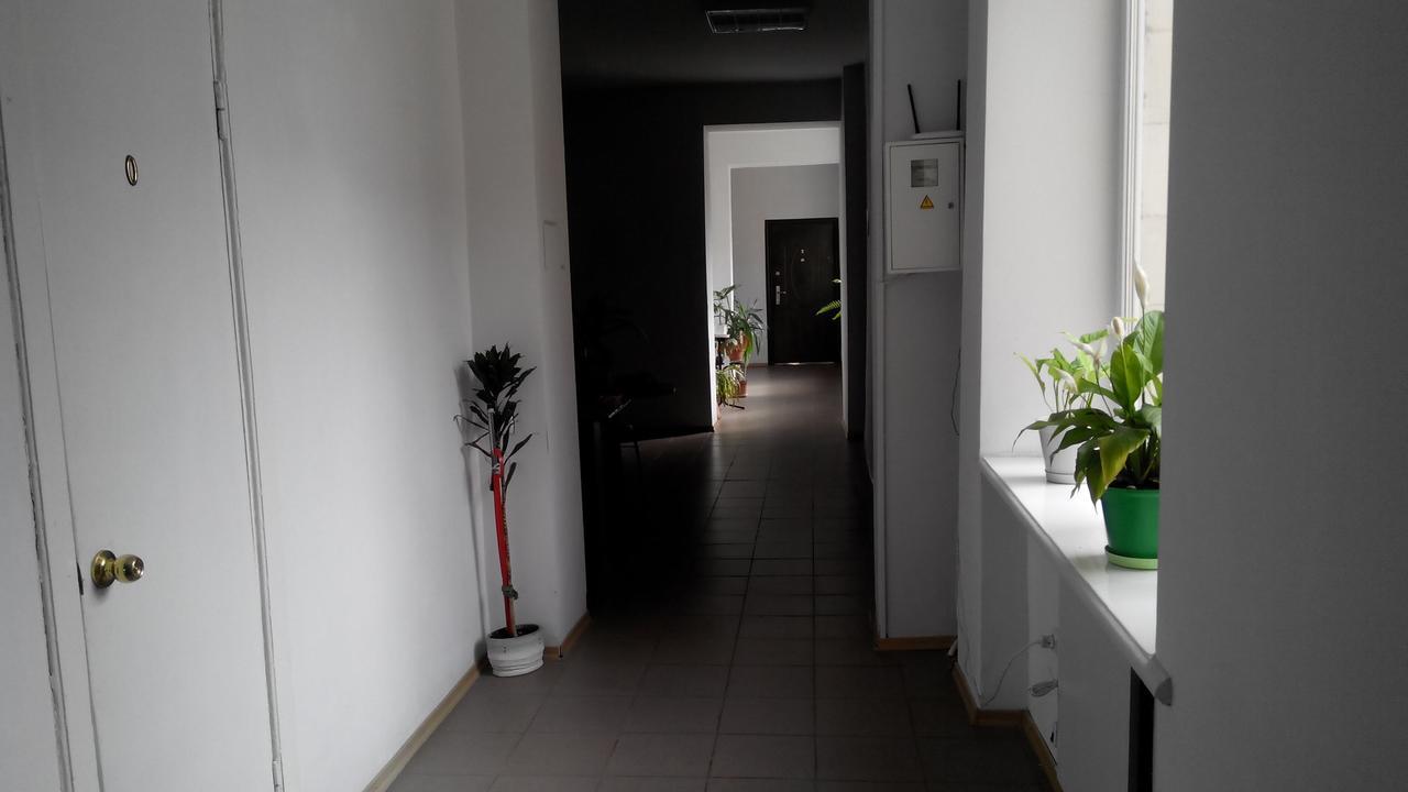 Hotel Avatar Oleksandriia Екстериор снимка