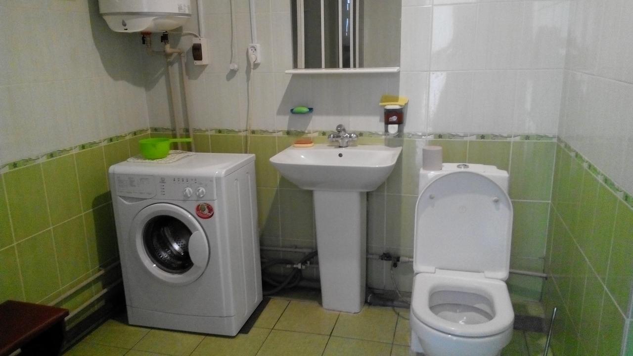 Hotel Avatar Oleksandriia Екстериор снимка