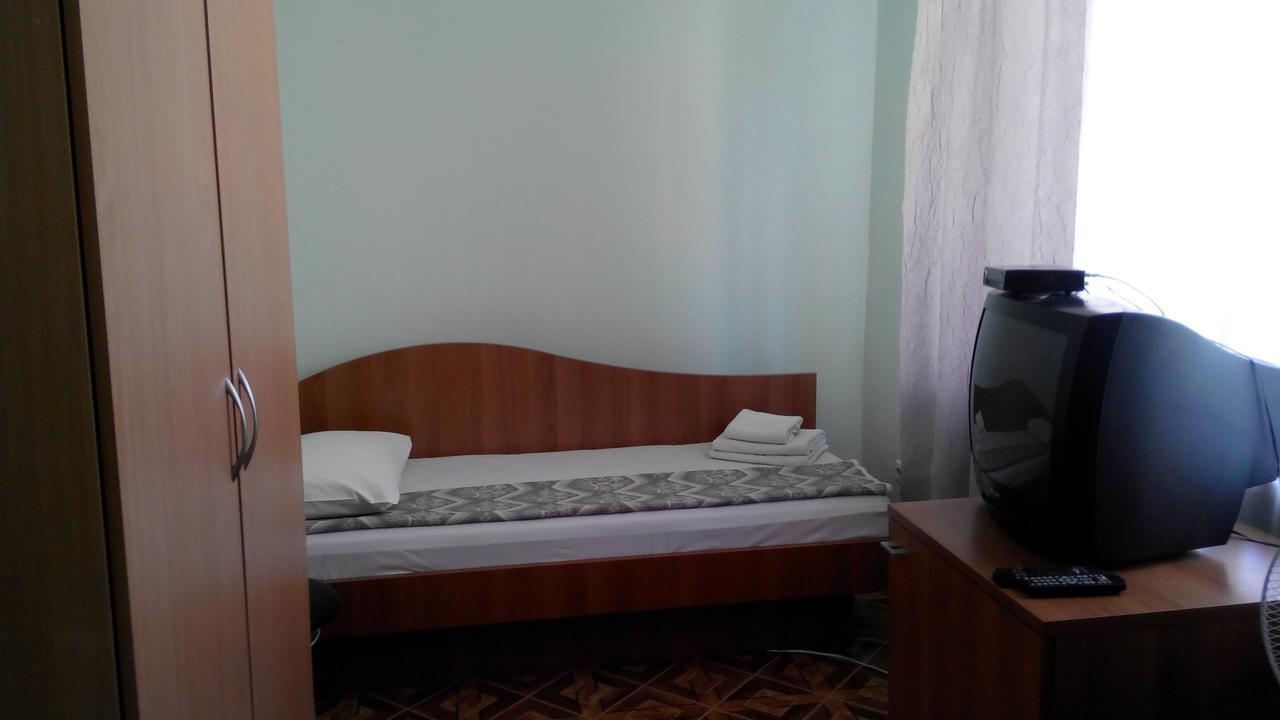 Hotel Avatar Oleksandriia Екстериор снимка