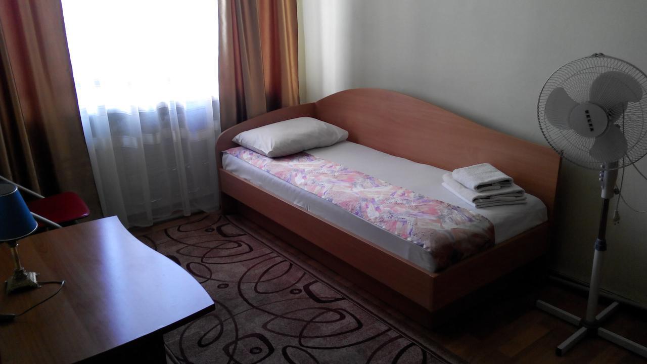 Hotel Avatar Oleksandriia Екстериор снимка