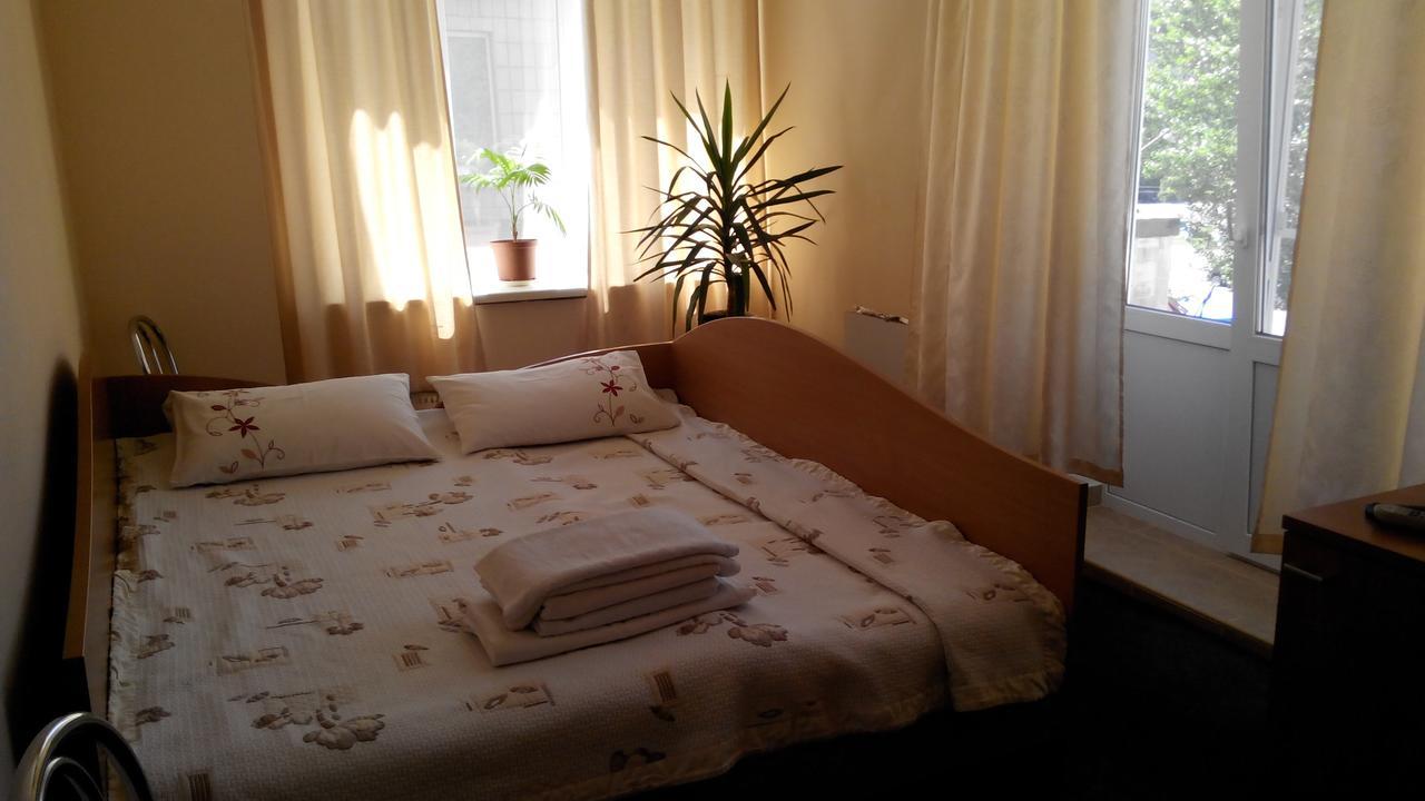 Hotel Avatar Oleksandriia Екстериор снимка