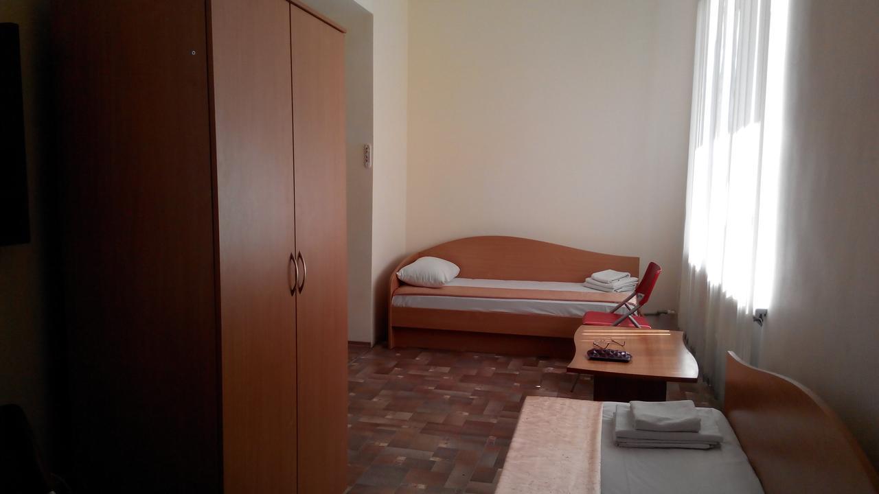 Hotel Avatar Oleksandriia Екстериор снимка