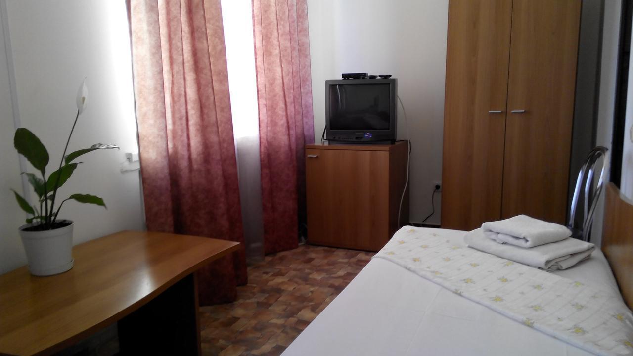 Hotel Avatar Oleksandriia Екстериор снимка