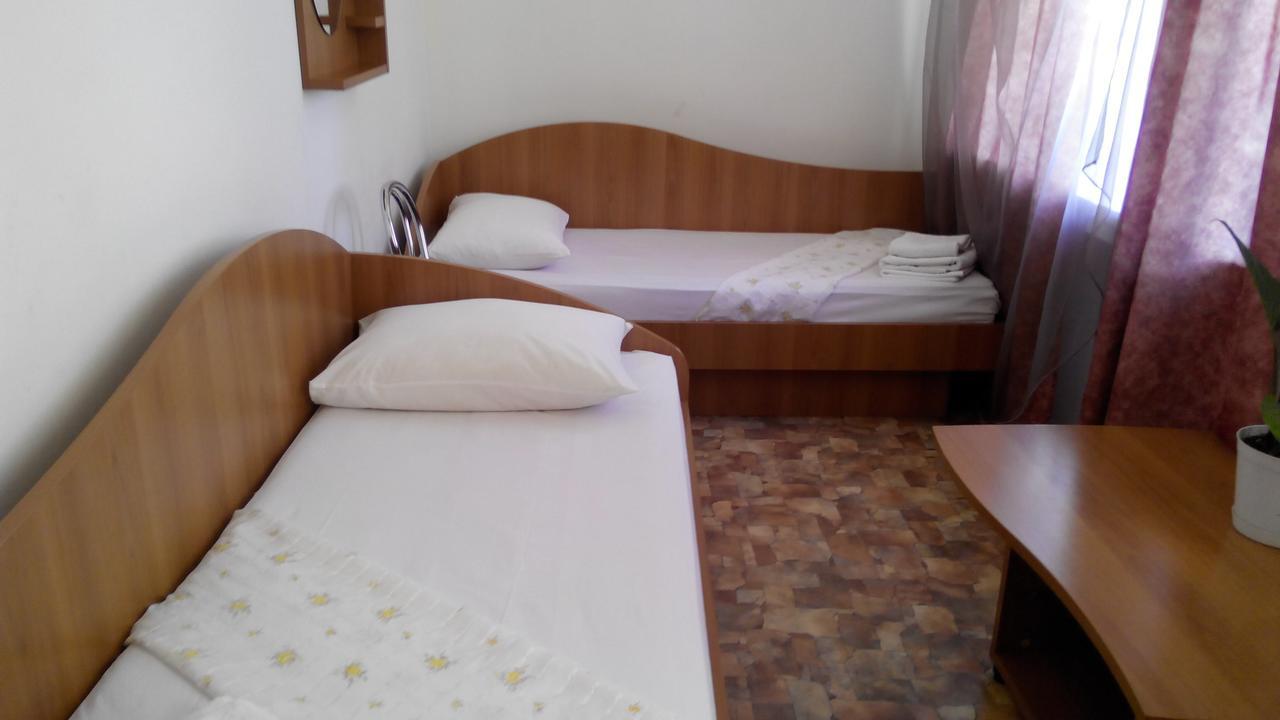 Hotel Avatar Oleksandriia Екстериор снимка
